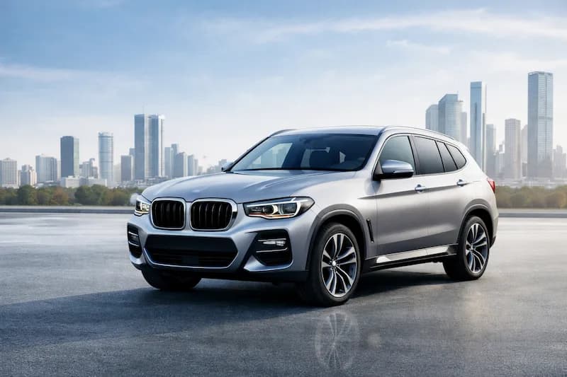 BMW Serie 5 530d xDrive